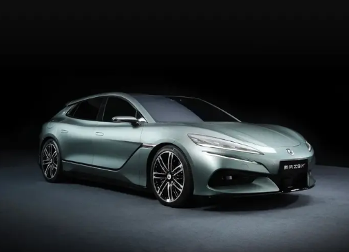 腾势汽车详解易三方与易四方:三电机技术的全新里程碑