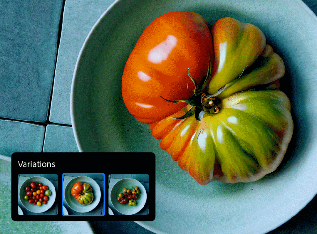 硬控设计人一分钟，加持大模型的Adobe，PS起来更香了