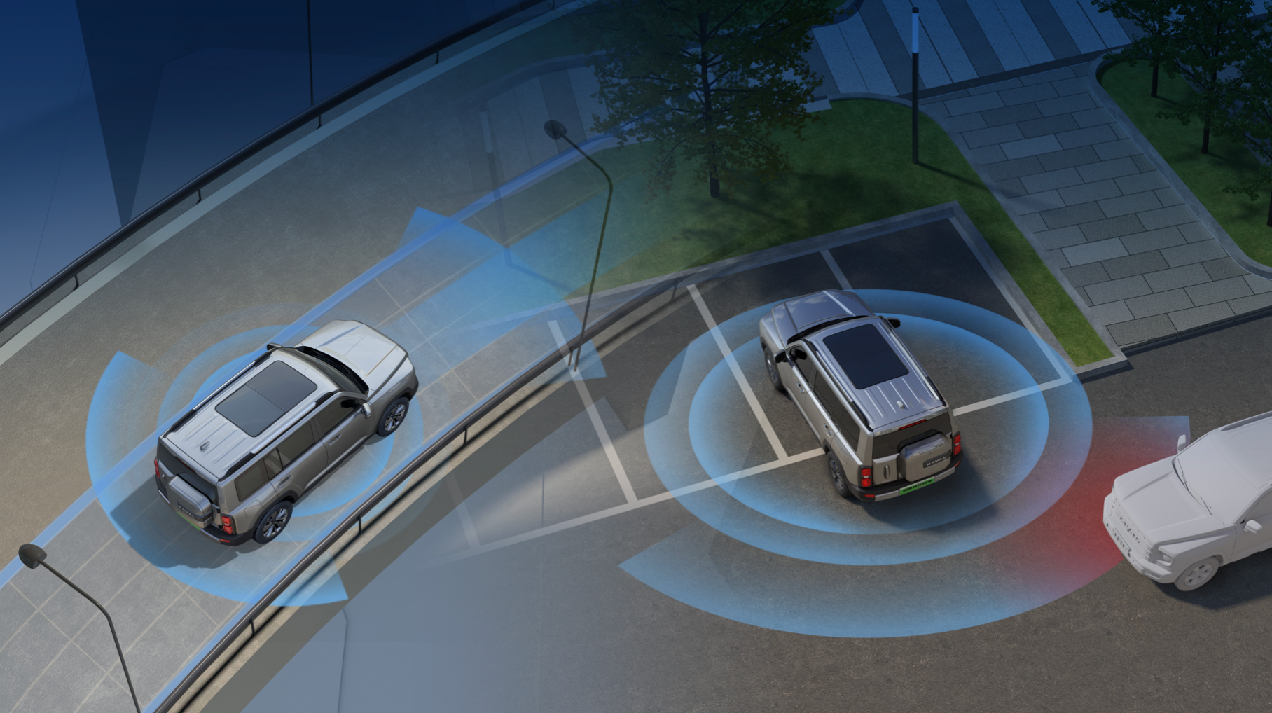 售价16.58万起,增配不增价,2024款哈弗猛龙硬核来袭