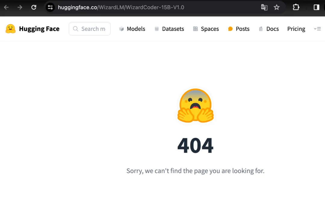 「非常接近GPT-4」的WizardLM-2被微软紧急撤回,有什么内幕?