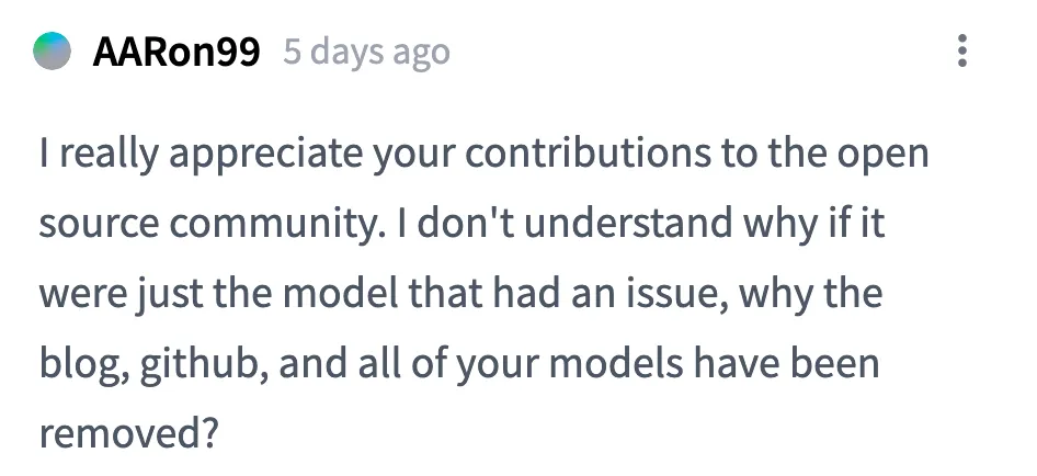 「非常接近GPT-4」的WizardLM-2被微软紧急撤回,有什么内幕?