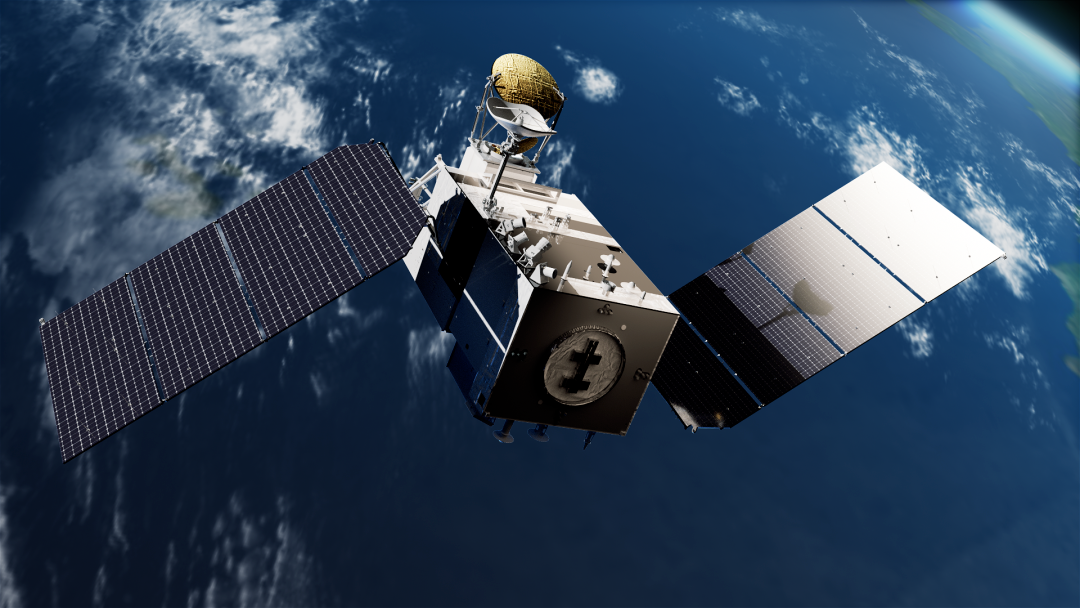 我国首颗低倾角轨道降水测量卫星，风云三号 G 星正式投入业务运行