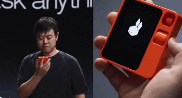 爆款生成式AI硬件,销量突破10万台,拆完一看只是安卓app?