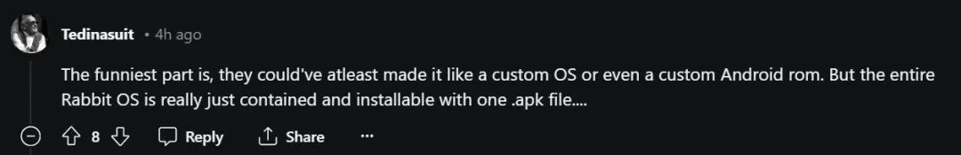 爆款生成式AI硬件,销量突破10万台,拆完一看只是安卓app?