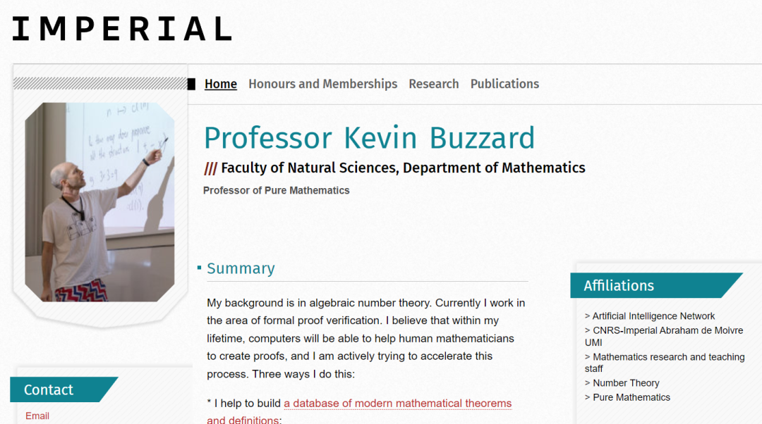 跨越300多年的接力：受陶哲轩启发，数学家决定用AI形式化费马大定理的证明