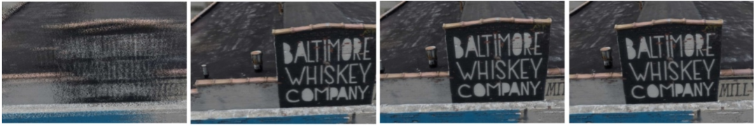 CVPR 2024 Highlight | 基于单曝光压缩成像，不依赖生成模型也能从单张图像中重建三维场景