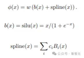 MLP一夜被干掉！MIT加州理工等革命性KAN破记录，发现数学定理碾压DeepMind