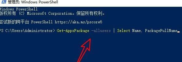 Win11应用商店点了为什么没反应_Win11应用商店点了没反应解决方法