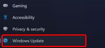 Win11摄像头打不开怎么办_Win11摄像头打不开解决方法