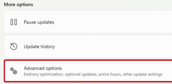 Win11摄像头打不开怎么办_Win11摄像头打不开解决方法