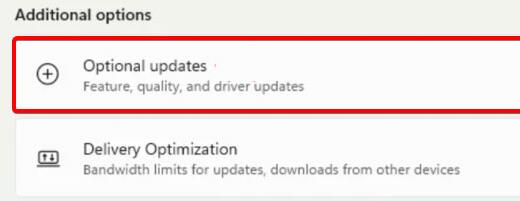 Win11摄像头打不开怎么办_Win11摄像头打不开解决方法