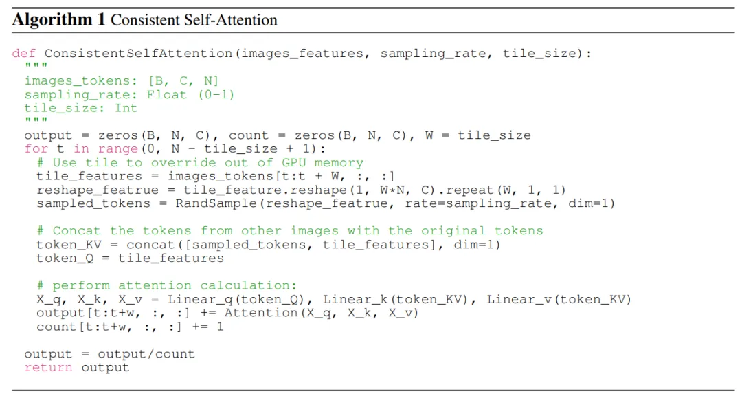 LeCun上月球?南开、字节开源StoryDiffusion让多图漫画和长视频更连贯