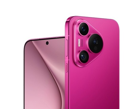 华为Pura 70系列热销 单周激活约30万台打破销售记录