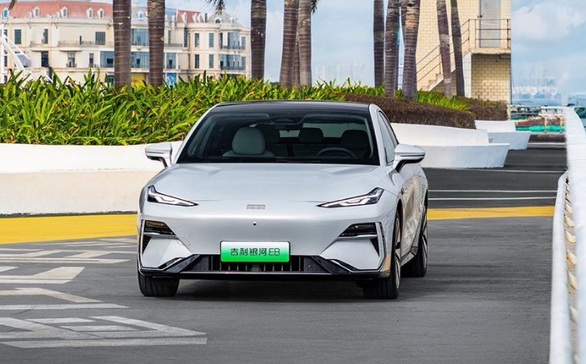 Foretellix与吉利汽车达成战略合作 共同推进自动驾驶技术创新