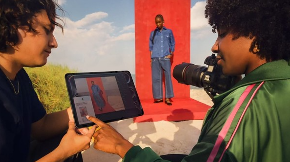 苹果新款iPad Pro发布:首次采用先进串联OLED技术