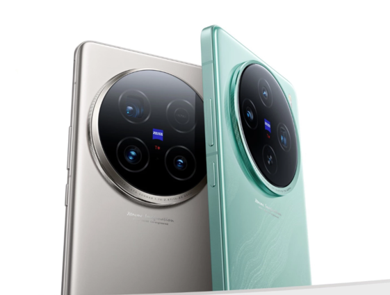 vivo产品经理揭秘X100 Ultra:自拍也顶级 4K60帧拍摄成现实