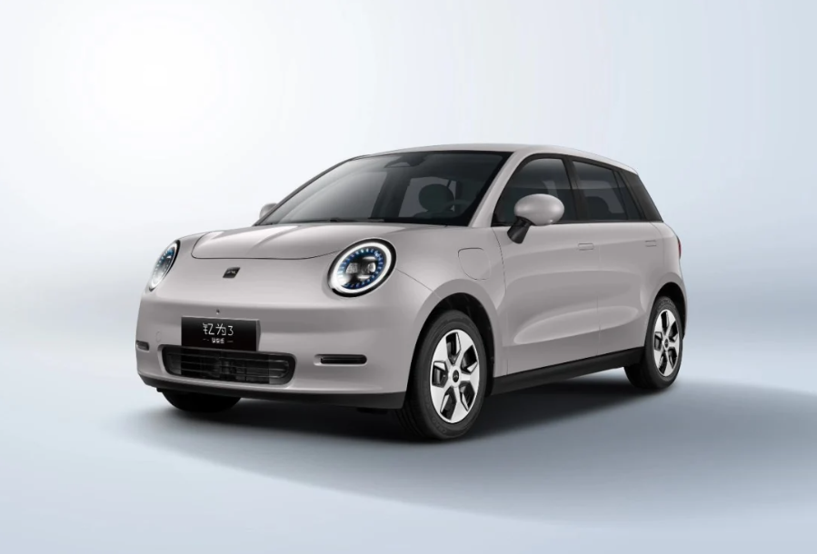 江淮汽车4月销量下滑12.95%,年内累计销量同比减少7.34%