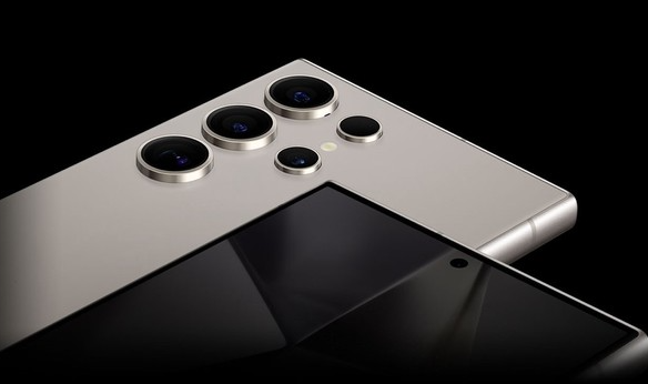 解锁夏日影像新境界:三星Galaxy S24 Ultra的超视觉影像体验