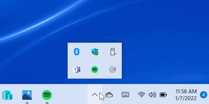 Win11任务栏全透明如何设置?Win11任务栏100%透明设置攻略详解