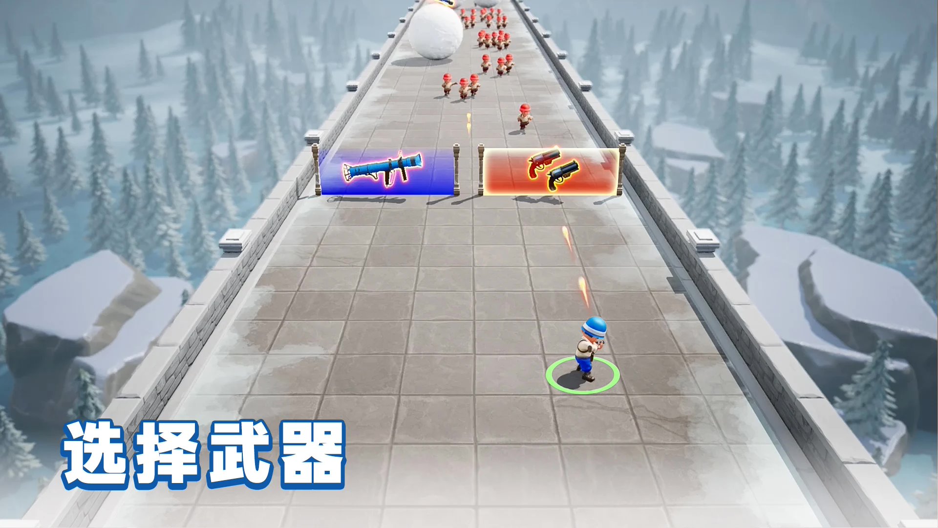 Sensor Tower:《Last War》蝉联 4 月中国出海手游收入榜首,《原神》跃居增长榜亚军