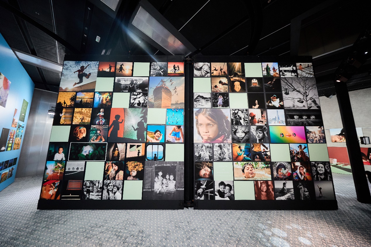 华为影像最大规模影展及 2024 华为影像大赛正式启幕!传递影像力量