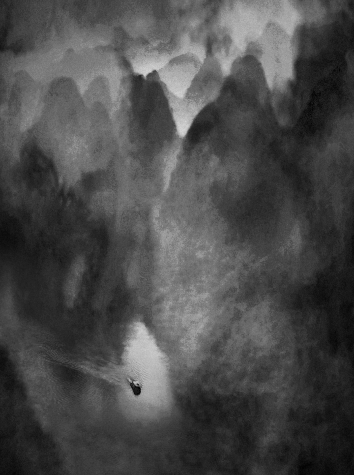 华为影像最大规模影展及 2024 华为影像大赛正式启幕!传递影像力量