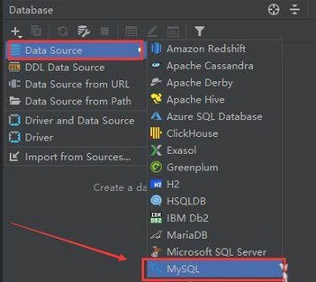 PyCharm怎么连接mysql数据库_PyCharm连接mysql数据库的方法