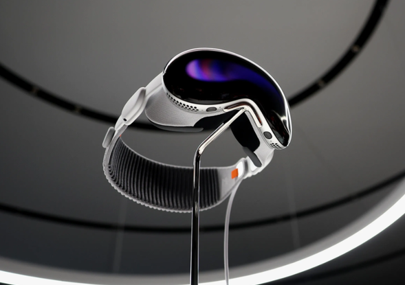 苹果Vision Pro在印度医疗界大放异彩 成功辅助30余台手术