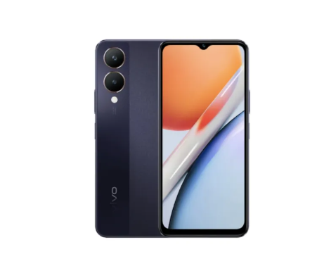 vivo Y28规格曝光:超大电池加44W快充 续航与充电双升级