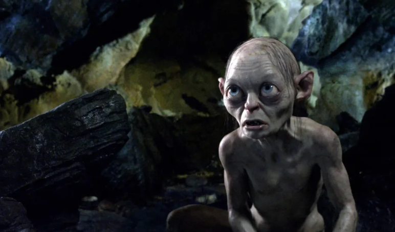 消息称《指环王》IP 新电影将至，咕噜扮演者安迪・瑟金斯亲自当导演