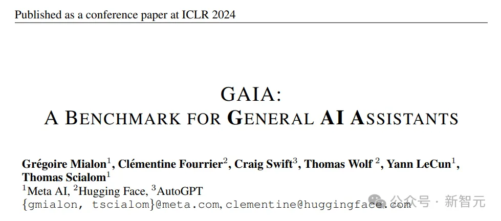 图灵巨头现身ICLR,顶会现场疯狂追星LeCun、Bengio!中国团队三大技术趋势引爆AGI新想象