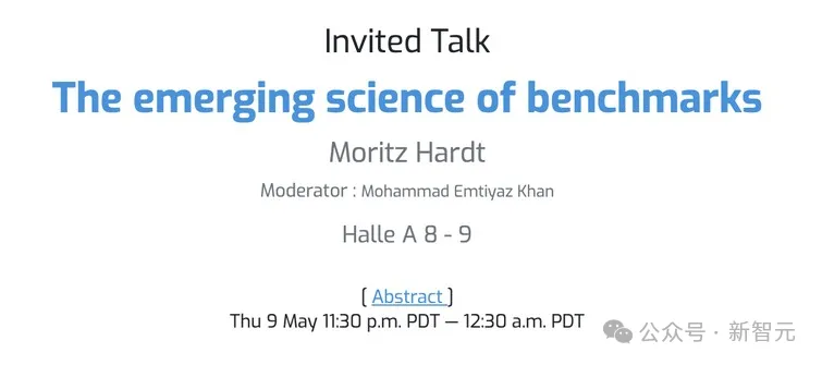 图灵巨头现身ICLR,顶会现场疯狂追星LeCun、Bengio!中国团队三大技术趋势引爆AGI新想象