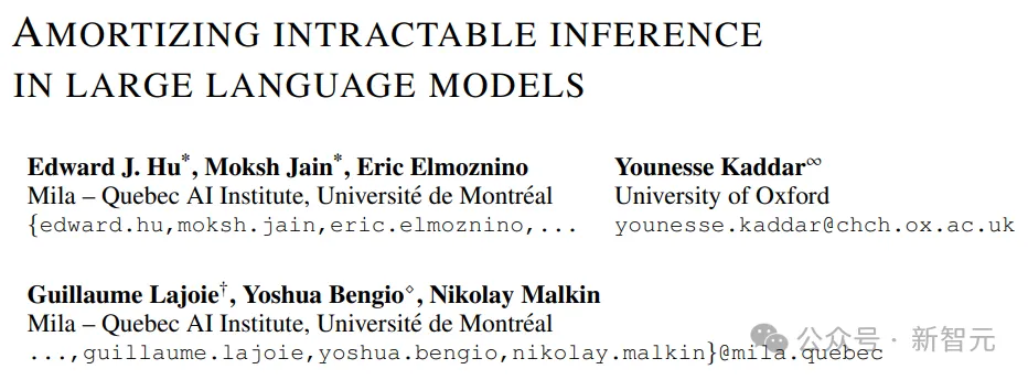 图灵巨头现身ICLR,顶会现场疯狂追星LeCun、Bengio!中国团队三大技术趋势引爆AGI新想象