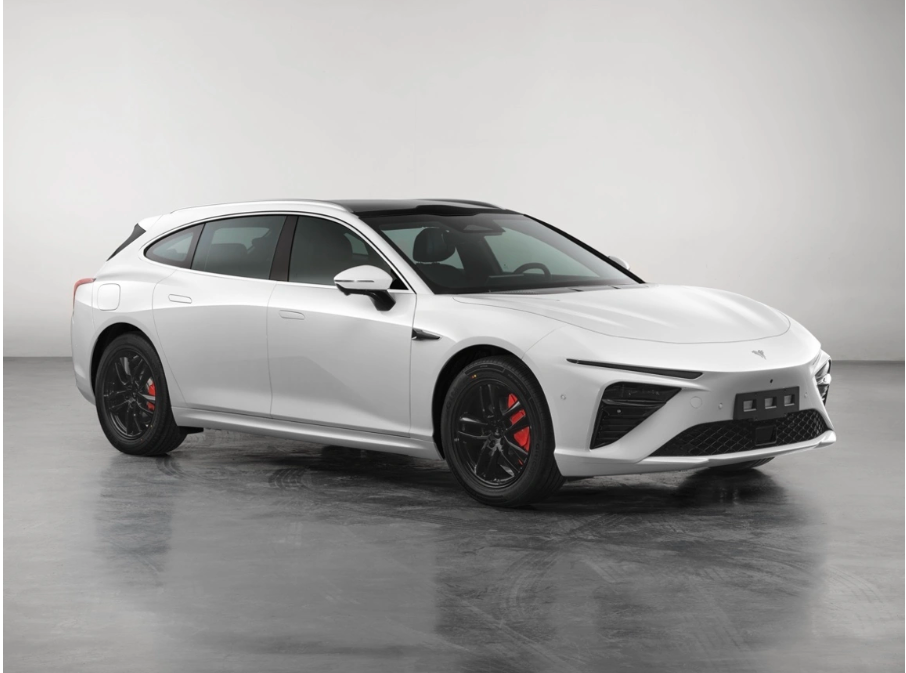 哪吒S猎装版预计 7 月上市,纯电增程双动力任你选