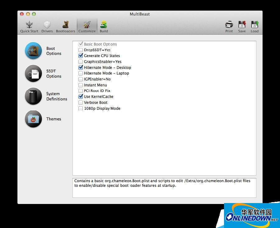 如何在MAC上安装驱动精灵|在MAC上安装驱动精灵的方法