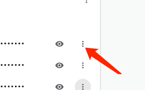 谷歌浏览器Google Chrome For Mac如何移除密码-移除教程