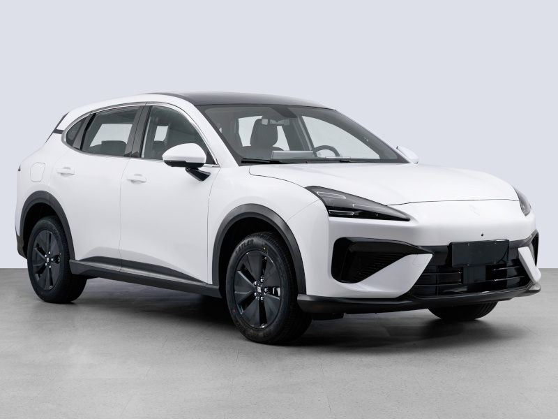 宝骏云海 SUV 车型完成申报,官图同时公布:提供纯电 / 插混可选