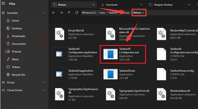 Windows11怎么调整任务栏样式 Windows11调整任务栏样式方法