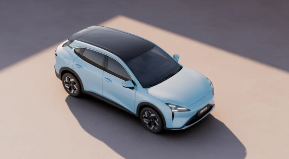 宝骏全新智能SUV“云海”即将上市,续航能力达600km