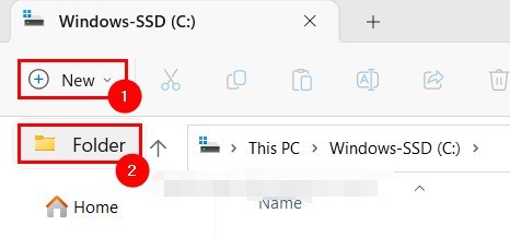Windows11怎么打开相机胶卷文件夹 打开相机胶卷文件夹方法