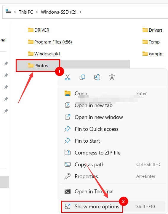 Windows11怎么打开相机胶卷文件夹 打开相机胶卷文件夹方法
