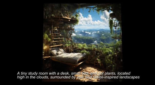 DiT架构大一统：一个框架集成图像、视频、音频和3D生成，可编辑、能试玩