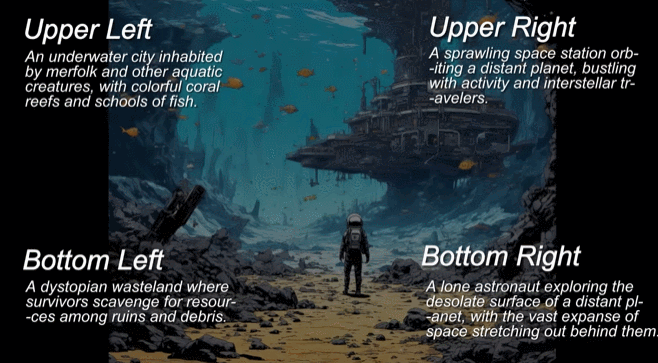 DiT架构大一统：一个框架集成图像、视频、音频和3D生成，可编辑、能试玩