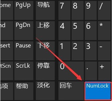 Windows11键盘失灵怎么办 Windows11键盘失灵解决办法