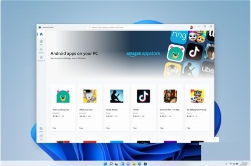 Win10和Win11有什么区别_Win10和Win11对比介绍