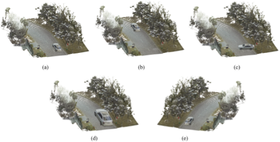 西浦、利物浦大学提出：点云数据增强首个全面综述