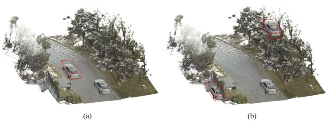 西浦、利物浦大学提出：点云数据增强首个全面综述