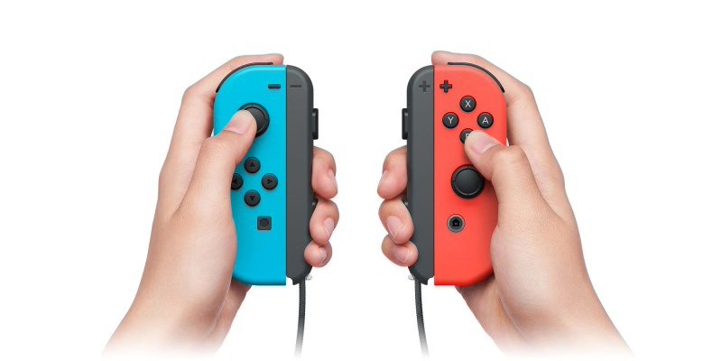 东半球最强法务部出手,任天堂 Switch 手柄漂移集体诉讼案再遭驳回