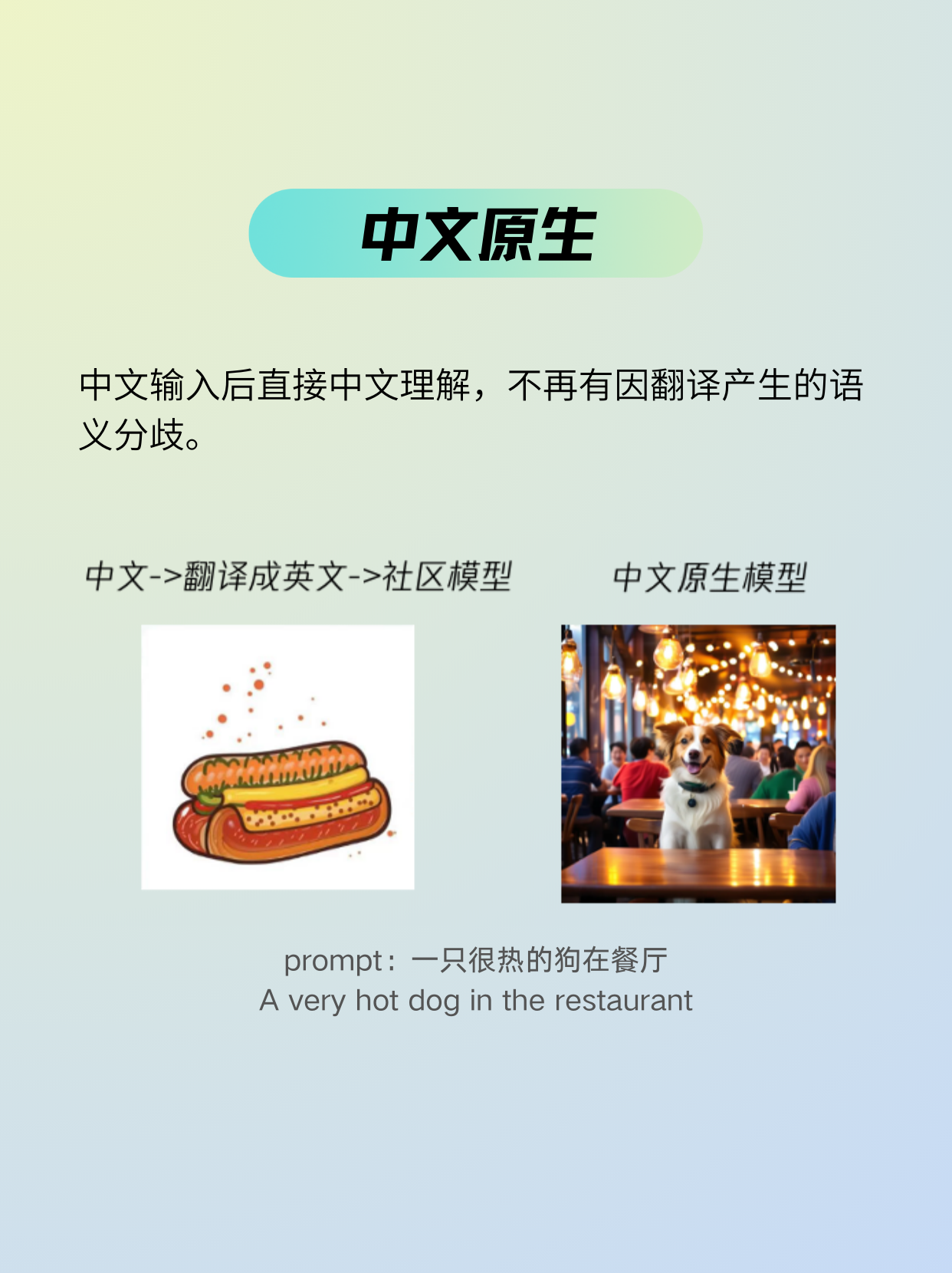 重磅！腾讯宣布混元文生图大模型开源： Sora 同架构，中英文原生DiT，可免费商用