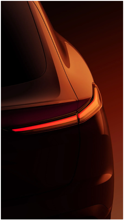 新车明日亮相:乐道L60预告图引热议,‘蒸蒸日上’设计理念受瞩目